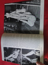Load image into Gallery viewer, Vintage Nude Erotic Sexy Adult Magazine BDSM Teen-Agers In Bondage V.1 #2  1973 HOM GM
