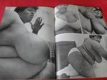 Load image into Gallery viewer, Vintage Nude Erotic Sexy Adult Magazine Juggs June 1989             69
