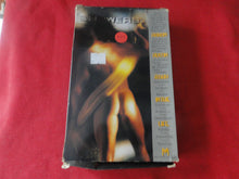 Load image into Gallery viewer, Vintage Adult XXX VHS Porn Tape Video Gay Interest A Day In The Life Aaron Austin   V7
