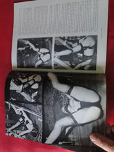 Load image into Gallery viewer, Vintage Nude Erotic Sexy Adult Magazine BDSM Teen-Agers In Bondage V.1 #2  1973 HOM GM
