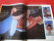 Load image into Gallery viewer, Vintage Nude Erotic Sexy Adult Magazine Seka              JB11
