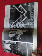 Load image into Gallery viewer, Vintage Nude Erotic Sexy Adult Magazine BDSM Teen-Agers In Bondage V.1 #2  1973 HOM GM
