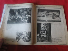 Load image into Gallery viewer, Vintage Nude Erotic Sexy Adult Magazine Screw No. 11 Fall 1976      AS
