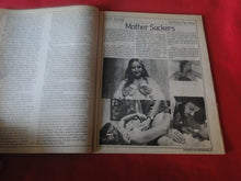 Load image into Gallery viewer, Vintage Nude Erotic Sexy Adult Magazine Screw No. 11 Fall 1976      AS

