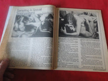 Load image into Gallery viewer, Vintage Nude Erotic Sexy Adult Magazine Screw No. 11 Fall 1976      AS
