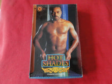 Load image into Gallery viewer, Vintage Adult XXX VHS Porn Tape Video Gay Interest Hot Shades   V7
