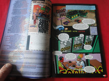 Load image into Gallery viewer, Vintage Nude Erotic Sexy Adult Comic Book Penthouse Comix Raging Rod vs. Ganjazilla   P83
