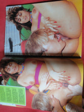 Load image into Gallery viewer, Vintage Nude Erotic Sexy Adult Magazine New Cunts #67 1992     JB56
