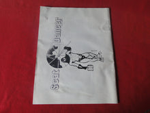 Load image into Gallery viewer, Vintage Adult Erotic Sexy Magazine Gay Interest International Mr. Leather 1992 ROUGH   JB1
