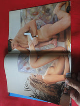 Load image into Gallery viewer, Vintage Nude Erotic Sexy Adult Magazine Fox August 1990     AS
