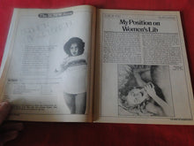 Load image into Gallery viewer, Vintage Nude Erotic Sexy Adult Magazine Screw No. 16 Winter 1978       AS
