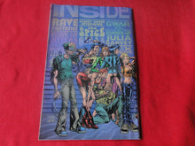 Load image into Gallery viewer, Vintage Nude Erotic Sexy Adult Comic Book Penthouse Comix May 1998 Issue 31     P83

