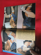 Load image into Gallery viewer, Vintage Nude Erotic Sexy Adult Magazine Fox August 1990     AS
