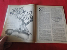 Load image into Gallery viewer, Vintage Nude Erotic Sexy Adult Magazine Screw No. 16 Winter 1978       AS
