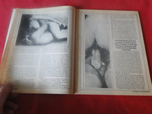 Load image into Gallery viewer, Vintage Nude Erotic Sexy Adult Magazine Screw No. 16 Winter 1978       AS
