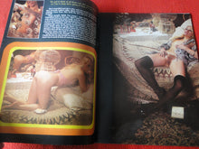 Load image into Gallery viewer, Vintage Nude Erotic Sexy Adult Magazine The Great Bachelor November 1976    JB11
