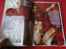 Load image into Gallery viewer, Vintage Nude Erotic Sexy Adult Comic Book Penthouse Comix May 1998 Issue 31     P83
