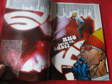 Load image into Gallery viewer, Vintage Nude Erotic Sexy Adult Comic Book Penthouse Comix May 1998 Issue 31     P83
