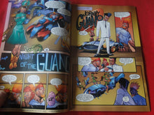 Load image into Gallery viewer, Vintage Nude Erotic Sexy Adult Comic Book Penthouse Comix May 1998 Issue 31     P83
