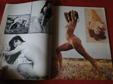 Load image into Gallery viewer, Vintage Nude Erotic Sexy Adult Magazine Debonair June 1973        JB25
