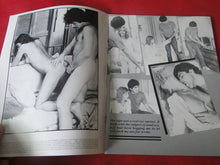 Load image into Gallery viewer, Vintage Nude Erotic Sexy Adult Magazine Fuckin&#39; A 1985   JB64
