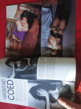 Load image into Gallery viewer, Vintage Nude Erotic Sexy Adult Magazine BDSM Tethered #1 July 1999      GM
