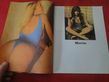 Load image into Gallery viewer, Vintage Nude Erotic Sexy Adult Magazine Girls Exclusive #15 36 Pages All Color   P74

