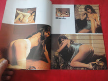 Load image into Gallery viewer, Vintage Nude Erotic Sexy Adult Magazine Girls Exclusive #15 36 Pages All Color   P74

