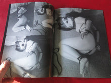 Load image into Gallery viewer, Vintage Nude Erotic Sexy Adult Magazine BDSM Tethered #1 July 1999      GM

