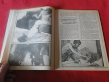 Load image into Gallery viewer, Vintage Nude Erotic Sexy Adult Magazine Screw No. 16 Winter 1978       AS
