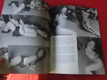 Load image into Gallery viewer, Vintage Nude Erotic Sexy Adult Magazine BDSM Tethered #1 July 1999      GM
