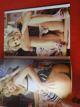 Load image into Gallery viewer, Vintage Nude Erotic Sexy Adult Magazine Barely Legal March 1999         P95
