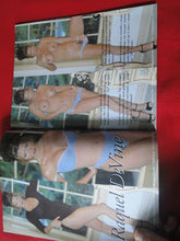 Load image into Gallery viewer, Vintage Nude Erotic Sexy Adult Magazine Intimate Memories 2001 All Color     AS
