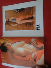 Load image into Gallery viewer, Vintage Nude Erotic Sexy Adult Magazine Cover Girl #4          P74
