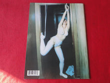 Load image into Gallery viewer, Vintage Nude Erotic Sexy Adult Magazine BDSM Tethered #2 April 2000      GM
