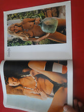 Load image into Gallery viewer, Vintage Nude Erotic Sexy Adult Magazine Cover Girl #4          P74
