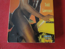 Load image into Gallery viewer, Vintage Adult XXX VHS Porn Tape Video Gay Interest Absolute Sex Todd Lawrence   V7
