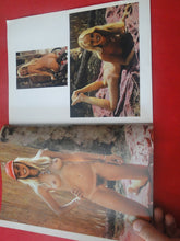 Load image into Gallery viewer, Vintage Nude Erotic Sexy Adult Magazine Cover Girl #4          P74
