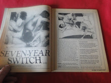 Load image into Gallery viewer, Vintage Nude Erotic Sexy Adult Magazine Screw No. 21 Spring 1979 ROUGH      AS
