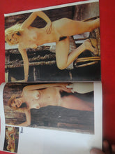 Load image into Gallery viewer, Vintage Nude Erotic Sexy Adult Magazine Cover Girl #4          P74
