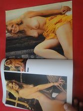 Load image into Gallery viewer, Vintage Nude Erotic Sexy Adult Magazine Cover Girl #4          P74
