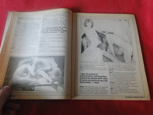 Load image into Gallery viewer, Vintage Nude Erotic Sexy Adult Magazine Screw No. 21 Spring 1979 ROUGH      AS
