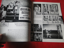 Load image into Gallery viewer, Vintage Nude Erotic Sexy Adult Magazine Modern Man July 1963     JB2

