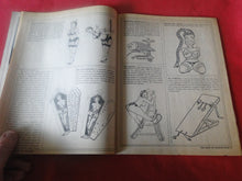 Load image into Gallery viewer, Vintage Nude Erotic Sexy Adult Magazine Screw No. 21 Spring 1979 ROUGH      AS
