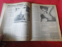 Load image into Gallery viewer, Vintage Nude Erotic Sexy Adult Magazine Screw No. 21 Spring 1979 ROUGH      AS
