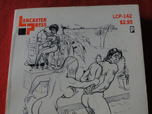 Load image into Gallery viewer, Vintage Erotic Adult Paperback Book/Novel Cruising With Alicia     HC3
