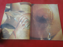 Load image into Gallery viewer, Vintage Nude Erotic Sexy Adult Magazine Mister Foreign 1979         P74

