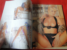 Load image into Gallery viewer, Vintage Nude Erotic Sexy Adult Magazine The Girls of Penthouse May 2000   JB11
