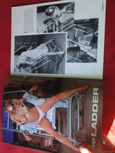 Load image into Gallery viewer, Vintage Nude Erotic Sexy Adult Magazine BDSM Submission HOM V.1 #1 1996       GM
