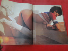 Load image into Gallery viewer, Vintage Nude Erotic Sexy Adult Magazine Mister Foreign 1979         P74
